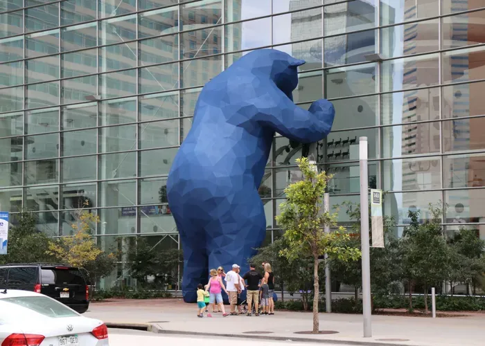 denver attractions